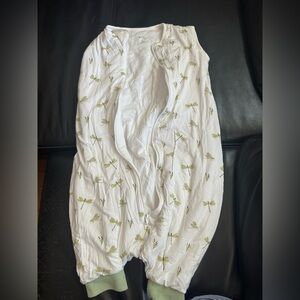 Dragonfly 1 tog sleep bag walker